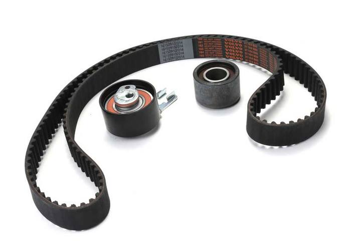 Volvo Engine Timing Belt Kit 30758270